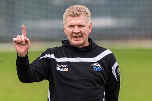 Stefan Effenberg: Die neuen Perspektiven des Tigers