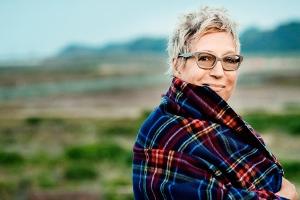 Doris Dörrie: "Mein Beruf ist die Sinnsuche"