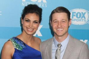 Morena Baccarin und Benjamin McKenzie: Ihre Tochter ist da!