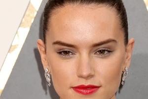 "Star Wars"-Star Daisy Ridley: Wird sie zu Lara Croft?