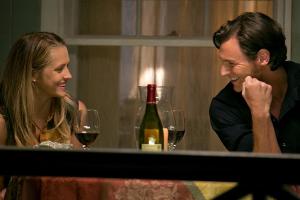 Benjamin Walker: "Ich bin kein Macho"