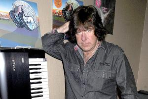 Emerson, Lake & Palmer: Keith Emerson ist tot