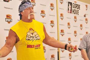 Sex-Tape: Hulk Hogans Ex-Frau beklagt sich bitterlich