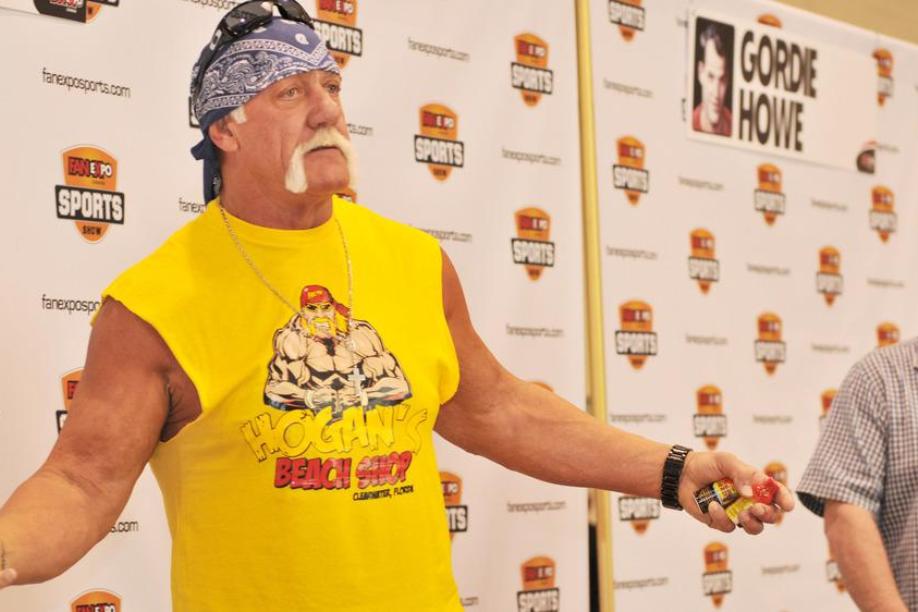 Sex Tape Hulk Hogans Ex Frau Beklagt Sich Bitterlich Freenet De