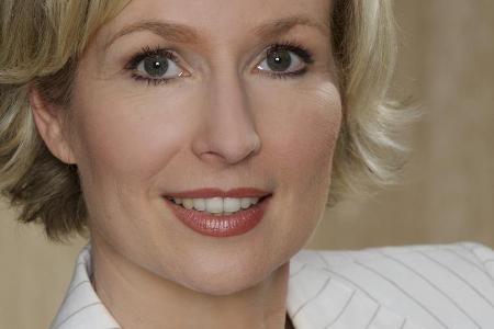 Babette von Kienlin hat einen Schwächeanfall erlitten