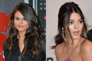 Selena Gomez outet Kendall Jenner: "Sie ist kein Single!"