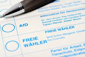 AfD-Erfolg bei den Landtagswahlen: So reagiert das Netz
