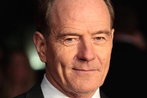 Bryan Cranston: Ein spätberufener Überflieger wird 60