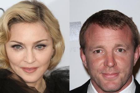 Madonna scheint den Kampf um ihren Sohn Rocco vorerst gegen Guy Ritchie verloren zu haben Madonna scheint den Kampf um ihren Sohn Rocco vorerst gegen Guy Ritchie verloren zu haben