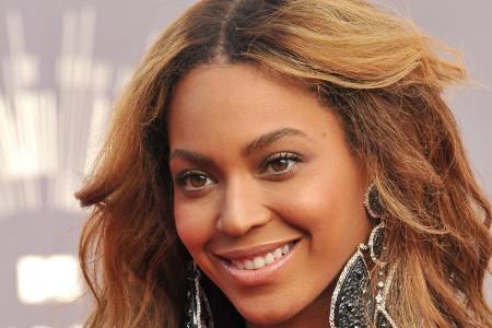 Beyoncé ist immer für eine Überraschung gut Beyoncé ist immer für eine Überraschung gut