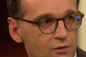 Von köstlich bis peinlich: Darum lacht das Netz über Heiko Maas