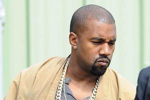 Kanye West will nie wieder CDs herausbringen