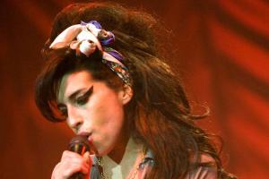 Doku über Amy Winehouse: Vater Mitch wettert gegen Oscar-Gewinn