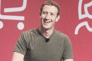 Forbes-Ranking: Mark Zuckerberg wird immer reicher
