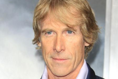 Michael Bay ist für seine Action-Streifen bekannt Michael Bay ist für seine Action-Streifen bekannt