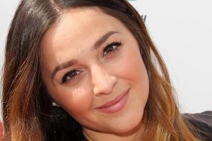 "Curly Sue"-Star Alisan Porter begeistert bei "The Voice"