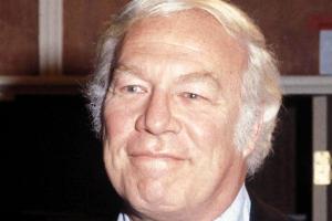 Star aus "Die nackte Kanone": George Kennedy ist tot
