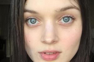 "Fifty Shades Darker": Das ist Christian Greys Ex
