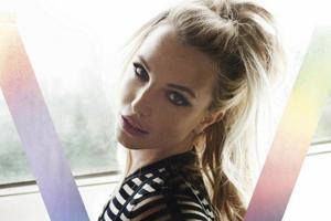 Britney Spears als sexy Covergirl: "Mir egal was die Leute denken"