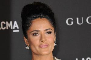 Nachbar von Salma Hayek verantwortlich für Tod von Hund Mozart