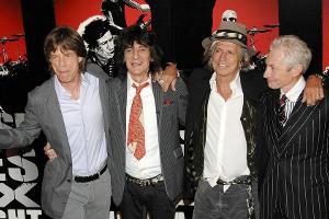 Rolling Stones: Erstes Konzert auf Kuba