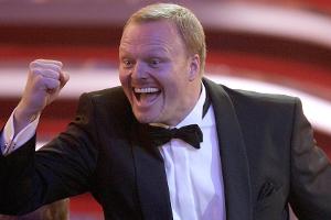 Stefan Raab - ein fälschlich Totgesagter in bester Gesellschaft