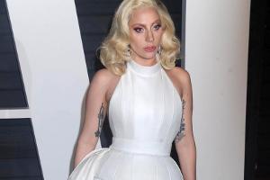 Award-Regen: Lady Gaga ist "Herausgeberin des Jahres"