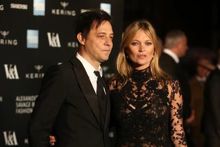 Für das Ex-Supermodel Kate Moss (41) und ihren Rocker Jamie Hince (46) gäbe es 
