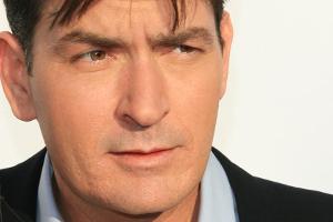 Charlie Sheen: Kein Geld für Unterhalt