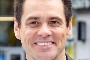 Jim Carrey: Dinner-Date mit unbekannter Dame