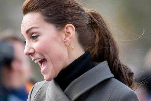 Herzogin Kate: Das gab es für die Queen zu Weihnachten