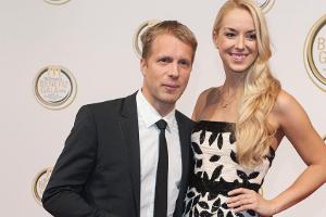Sabine Lisicki: "Oliver Pocher hat mein Vertrauen missbraucht"