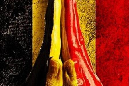 Gebete für alle Leidtragenden der Anschläge von Brüssel