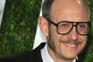 Terry Richardson: Skandalfotograf ist Zwillings-Papa
