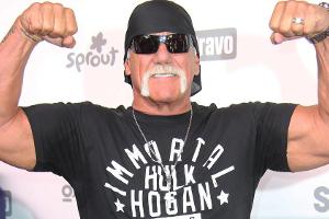 Hulk Hogans Sex-Tape: Schadenersatz steigt auf 140 Millionen