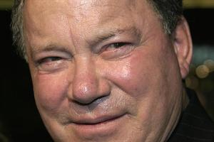 William Shatner wird 85: Beam die Geburtstagskerzen her, Scotty!