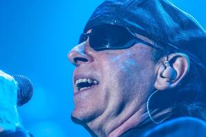 Nach dem Konzert-Abbruch: Scorpions entschuldigen sich bei den Fans