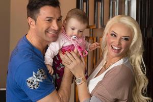Daniela Katzenberger: "Sophia soll nicht in meine Fußstapfen treten"
