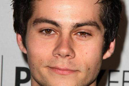 Dylan O'Brien wurde von einem Auto angefahren