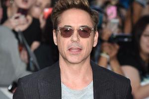 Robert Downey Jr.: Sohn Indio ist endlich drogenfrei