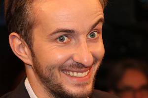 Grimme-Preis: Jan Böhmermann gewinnt mit dem #Varoufake