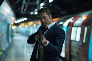 Gerard Butler: "Privat bin ich still und zurückhaltend"