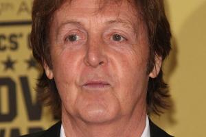 "Fluch der Karibik 5": Paul McCartney ist mit an Bord
