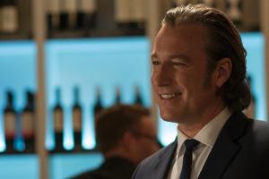 John Corbett hofft auf "Sex and the City 3"
