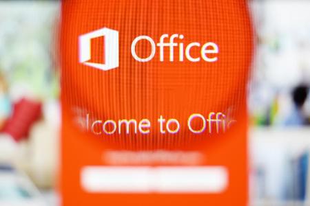Kostenloses Microsoft Office gibt es nicht für jeden Nutzer