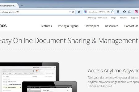 Online-Office 