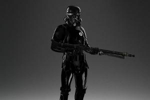 Disney führt neue "Star Wars"-Soldaten ein