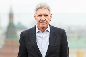 Harrison Ford kehrt als Indiana Jones zurück