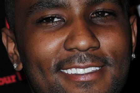 Nick Gordon fühlt sich nach Bekanntwerden der Todesursache von Bobbi Kristina erleichtert Nick Gordon fühlt sich nach Bekanntwerden der Todesursache von Bobbi Kristina erleichtert
