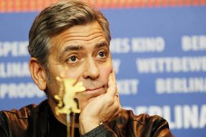 Will George Clooney mit der Schauspielerei aufhören?